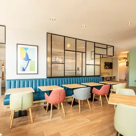 Holiday Inn London Sutton By Ihg-2