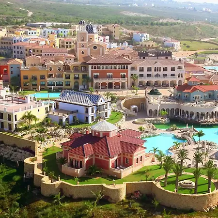 The Level At Melia Villaitana (Adults Only)-2