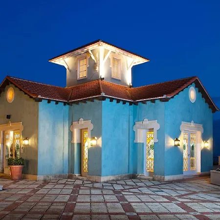 The Level At Melia Villaitana (Adults Only)-3