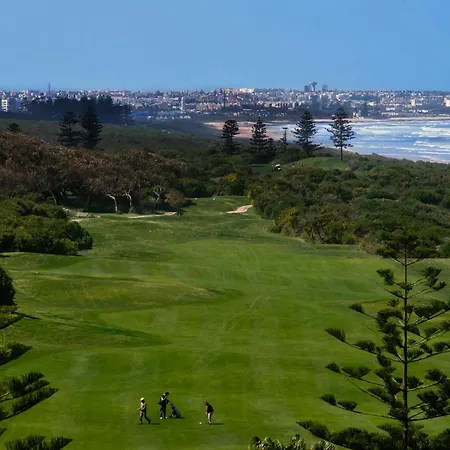 Pullman Mazagan Royal Golf & Spa-2