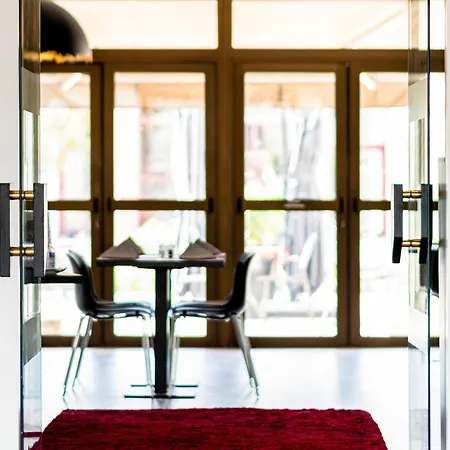 Mercure Tours Sud-3