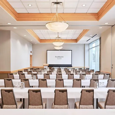 The Westin Bayshore, Vancouver-2