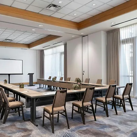 The Westin Bayshore, Vancouver-3