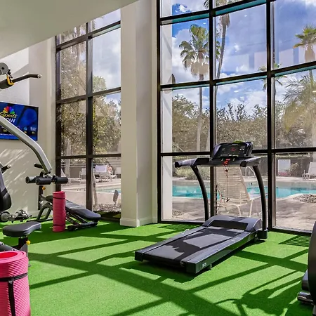 Legacy Vacation Resorts - Disney And Lake Buena Vista-3