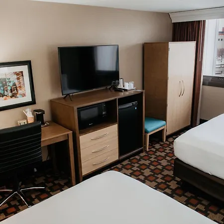 Radisson Hotel St Paul Downtown-2