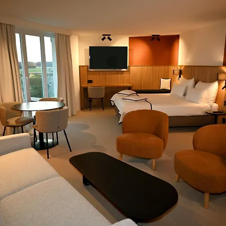 Everness Hotel & Resort-3