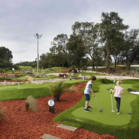 Novotel Vines Resort Swan Valley-2