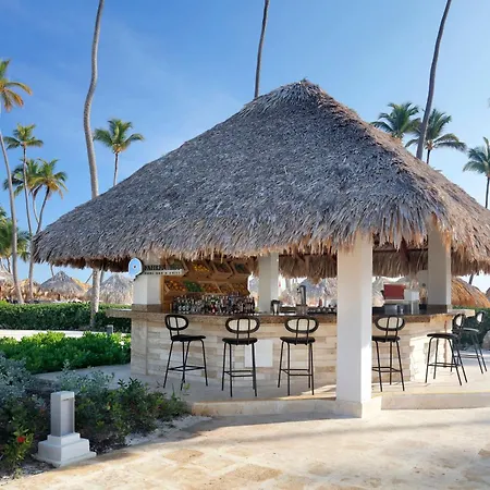 Paradisus By Melia Palma Real Golf And Spa Resort-3