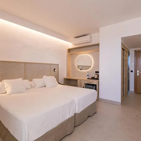 Hotel Gran Sol-3