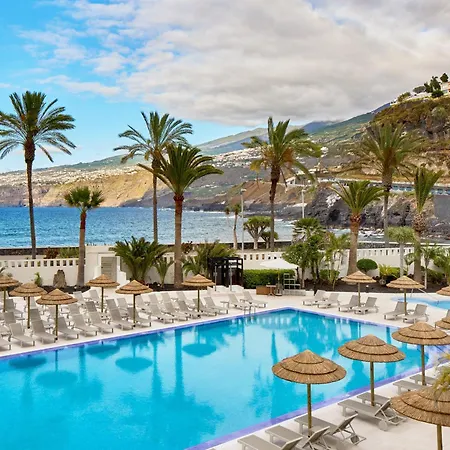 Melia Costa Atlantis Tenerife-2