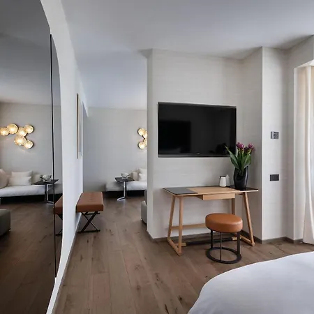 Esplanade Tergesteo - Luxury Retreat-3