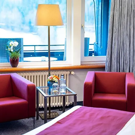 Hotel Traube Tonbach-2