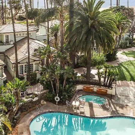 Fairmont Miramar Hotel & Bungalows-3