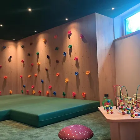 Hotel Col Alto-3