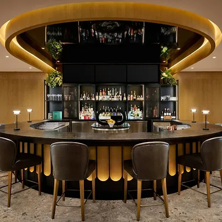 Omage Hotel, Montreal Laval, A Tribute Portfolio Hotel-3