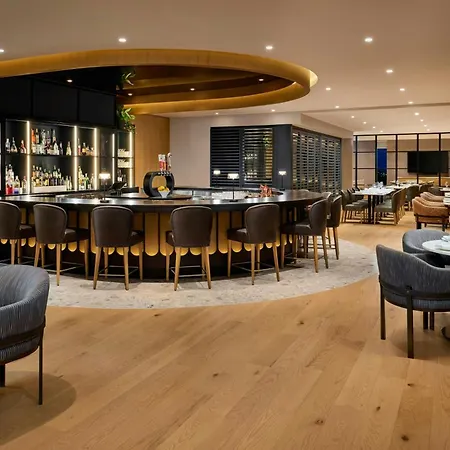 Omage Hotel, Montreal Laval, A Tribute Portfolio Hotel-2