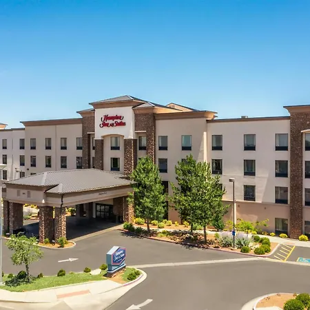 Hampton Inn & Suites Prescott Valley-2