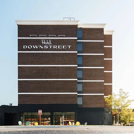 Hotel Downstreet, An Ascend Collection Hotel-2