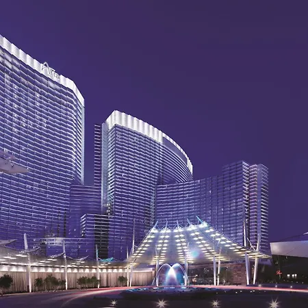 Aria Resort & Casino-3