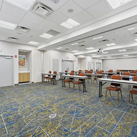Hampton Inn And Suites Woodstock, Virginia-3