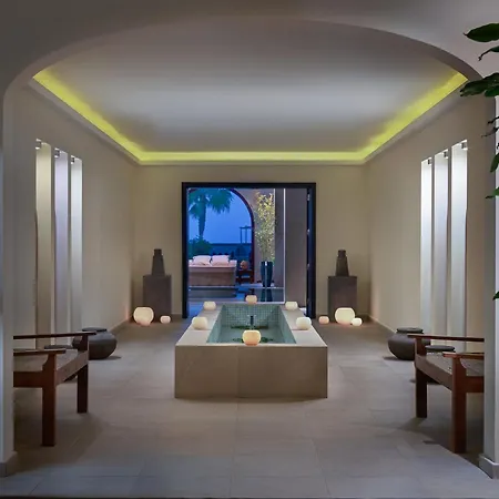 Hacienda Del Conde Member Of Melia Collection Golf And Spa - Adults Only - Small Luxury Hotel Of The World-2