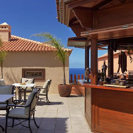 Hacienda Del Conde Member Of Melia Collection Golf And Spa - Adults Only - Small Luxury Hotel Of The World-3
