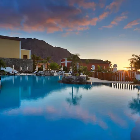 Hacienda Del Conde Member Of Melia Collection Golf And Spa - Adults Only - Small Luxury Hotel Of The World-3