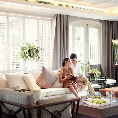 Intercontinental Hua Hin Resort By Ihg-3