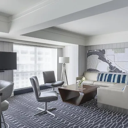 Manchester Grand Hyatt San Diego-3