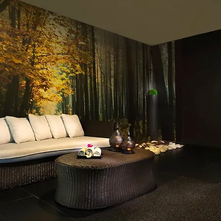 Melia Braga Hotel & Spa-3