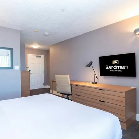 Sandman Hotel Victoria-3
