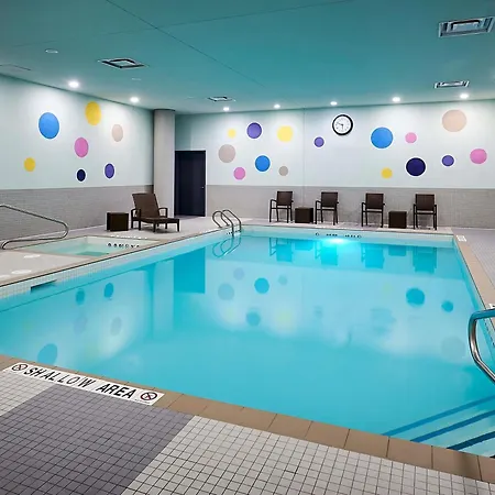 Novotel Toronto Vaughan Centre-3