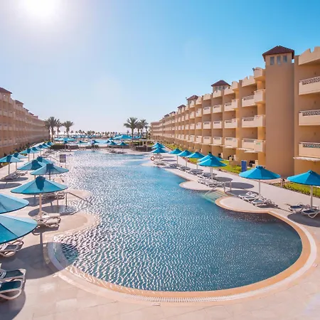 Amwaj Beach Club Abu Soma-3