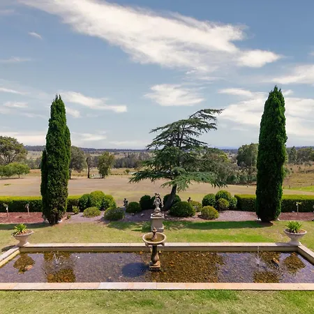 Voco Kirkton Park Hunter Valley By Ihg-3