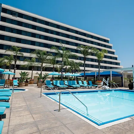 Renaissance Newport Beach Hotel-3