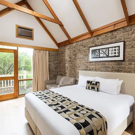 The Hahndorf Lodge-2