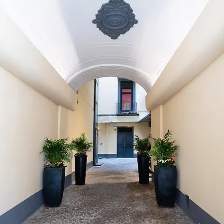La Ciliegina Lifestyle Hotel-3