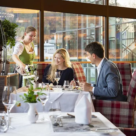 EurothermenResort Bad Ischl - Hotel Royal 4-Sterne Superior-2