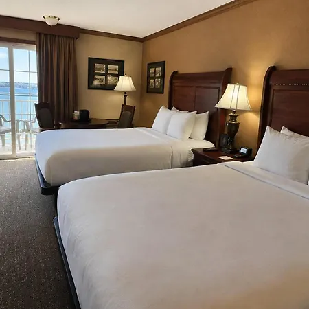 Comfort Inn Lakeside-2