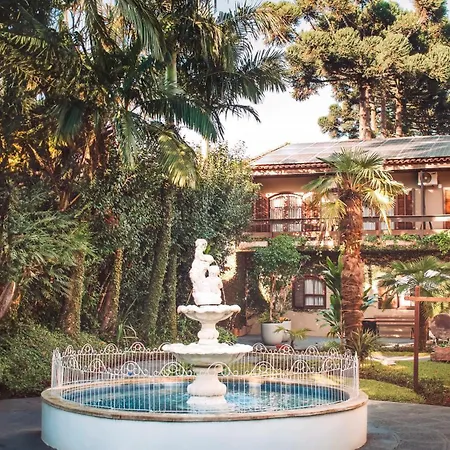 Hotel Sonnet Curitiba-2