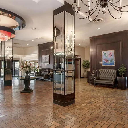 Coast Prince George Hotel-2