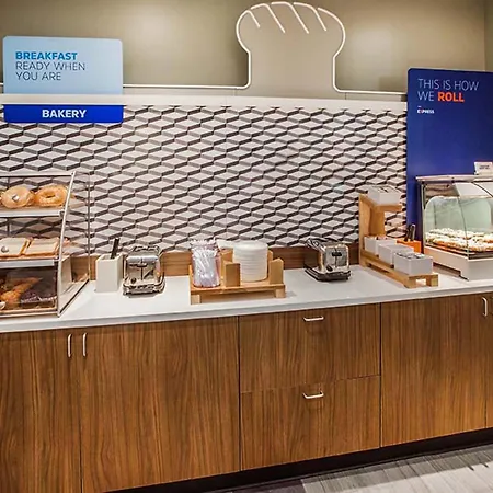 Holiday Inn Express Hotel And Suites Brownsville By Ihg-3