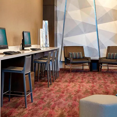 Residence Inn By Marriott At Anaheim Resort/Convention Center-2