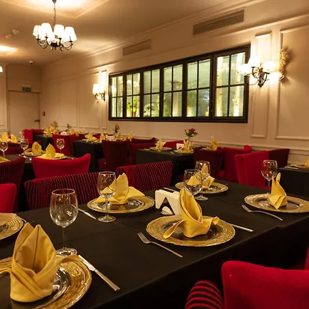 Alpin Resort Hotel-3