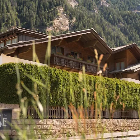 Hotel & Residence Rose-2
