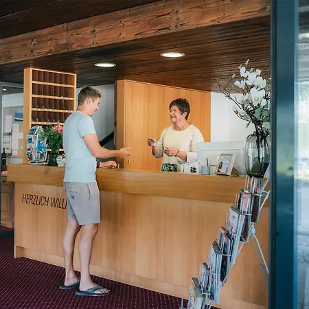 Wellnesshotel Linde-3