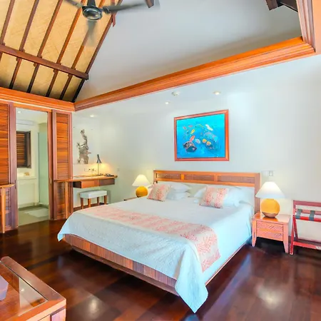 Manava Beach Resort & Spa Moorea-3