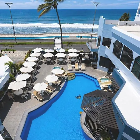 Olas Altas Inn Hotel&Spa-3