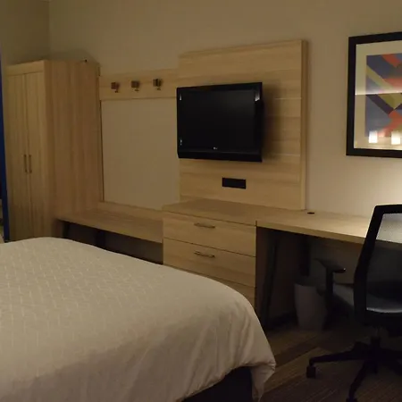 Holiday Inn Express Hotel & Suites Rochester Webster By Ihg-2