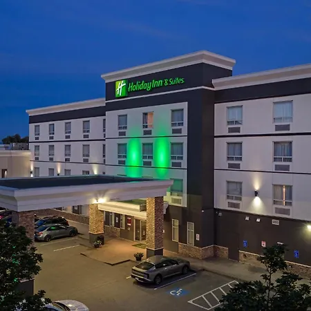 Holiday Inn Hotel And Suites-Kamloops By Ihg-2